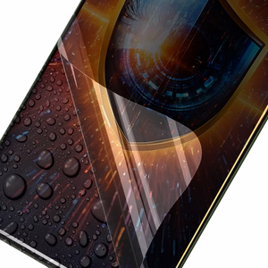 3mk Silky Matt Privacy – privātuma ekrāna aizsargs modelim Motorola Edge 70