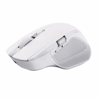 Trust Ozaa+ mouse Office Right-hand RF Wireless + Bluetooth Optical 3200 DPI