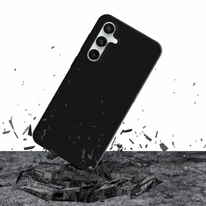 Samsung Galaxy S23 FE - 3mk silikona apvalks viedtālrunim