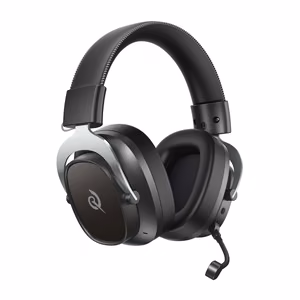 QCY Heroad VNT200 Gaming Headphones Black