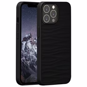 Maciņš dbramante 1928 Dune iPhone 14 Pro melns