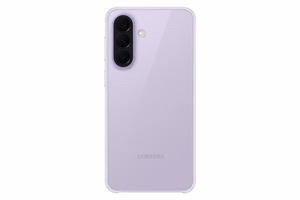 QA376CTE Clear Case maciņš Samsung Galaxy A37, caurspīdīgs