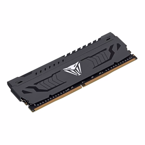 Patriot Memory Viper Steel PVS432G320C6 atmiņas modulis 32 GB 1 x 32 GB DDR4 3200 MHz