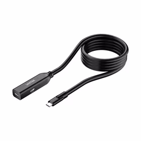 Cable - UNITEK U1335ABK01 USB-C - 2x USB-C, 5 m