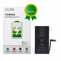 JCID Diagnosticējams oriģināls akumulators iPhone 14 (liela ietilpība)