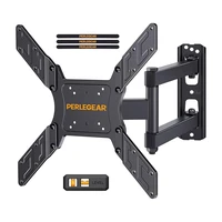 Perlegear TV 26-60 collu sienas stiprinājums PGMFK6