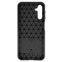 Thunder Case viedtālruņa apvalks SAMSUNG GALAXY A14 4G/5G melns