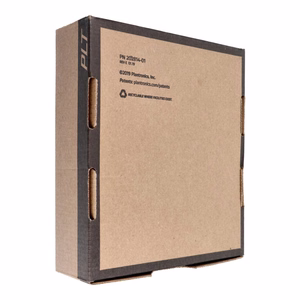 Vadu austiņas Jack 3,5 mm / USB A Poly Blackwire C3325 melnas