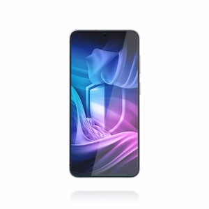 3mk Silky Matt Pro – tālruņa ekrāna aizsargs modelim Samsung Galaxy S26 FE