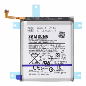 ServicePack baterija EB-BA415ABY paredzēta SAMSUNG A41 A415 GH82-22861A