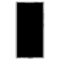 Spigen Ultra Hybrid viedtālruņa apvalks Samsung Galaxy S24 Ultra - caurspīdīgs