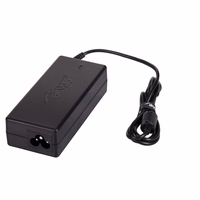 Akyga AK-ND-20 power adapter/inverter Indoor 92 W melns
