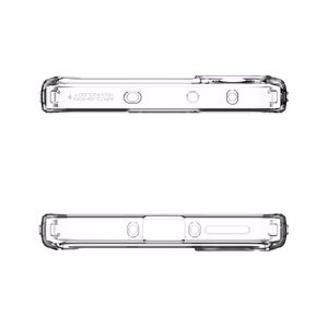 Spigen Ultra Hybrid Case for OnePlus Nord 5 - Transparent