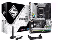Asrock Z790 Steel Legend WiFi Intel Z790 LGA 1700 ATX
