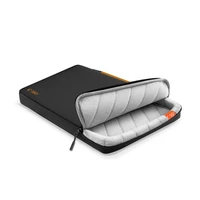 Tech-Protect Defender RS klēpjdatora soma 15–16 - melns