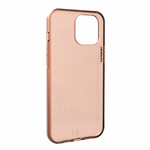 UAG Urban Armor Gear apvalks LUCENT IPHONE 12 Pro Max oranžs