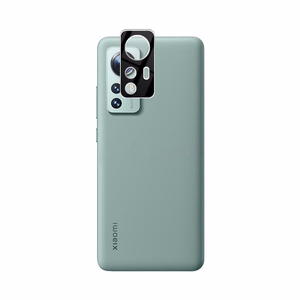Mocolo Silk Camera Lens Glass kameras objektīvu aizsargs Xiaomi 12 Pro