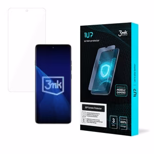 3mk 1UP spēļu plēve Motorola Edge 60 Pro