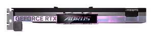 GIGABYTE AORUS GeForce RTX 5090 XTREME WATERFORCE WB 32G videokarte - 32GB GDDR7