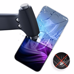 3mk SilkyMatt Pro™ matte foil for Xiaomi Redmi Note 15 Pro 5G