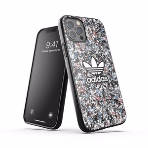 Adidas OR SnapCase Belista Flower Чехол для iPhone 12 / iPhone 12 Pro - мультиколор
