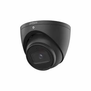 IP network camera STARLIGHT HDW3441EM-S-S2 2.8 Melns