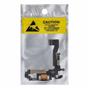 Kabelis USB uzlādei IPHONE 12 Pro melns