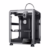 Creality K1-SE 3D printeris
