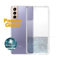 PanzerGlass ClearCase viedtālruņa apvalks Samsung Galaxy S21+ - caurspīdīgs