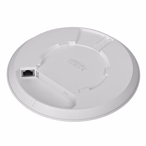 Ubiquiti U6+ bezvadu piekļuves punkts 2402 Mbit/s balts Power over Ethernet (PoE)