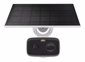 TP-Link Tapo C400 Kit – āra 1920 × 1080 IP drošības kameras komplekts