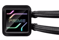 Asus Prime LC 360 ARGB Processor Liquid cooling kit 12 cm