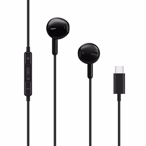 Tech-Protect Ultraboost Core G4 vadu austiņas ar USB-C savienotāju – melnas