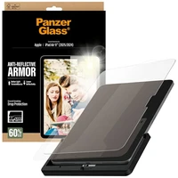 PanzerGlass Ultra-Wide Fit Atstarojošs bruņu aizsargstikls iPad Air 11" 2025 (7th Gen.) / iPad Air 11" 2024 (6th Gen.)