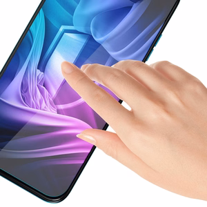 3mk SilkyMatt Pro™ Matte Film for Motorola Moto G87