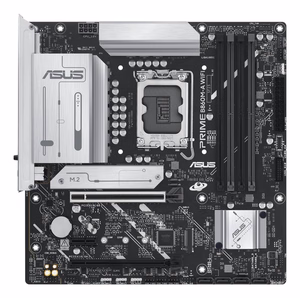 ASUS PRIME B860M-A WIFI LGA1851 Mātesplate