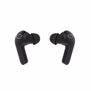 Esperanza EH239K – Bluetooth TWS ausīs ievietojamas austiņas, melnas