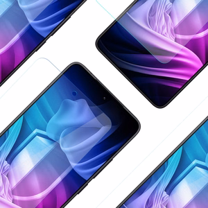 3mk Silky Matt Pro – tālruņa ekrāna aizsargs modelim POCO F7 Pro/F7 Ultra