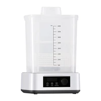 AnyCubic Wash & Cure 3 - izdruku mazgāšanas un žāvēšanas ierīce