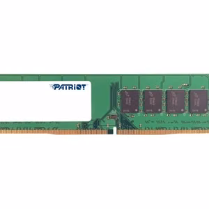 PATRIOT DDR4 SL 4GB 2666MHZ UDIMM atmiņas modulis