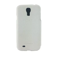 Vāks Ferrari grāmatas veida FEFFFLBKS4FW i9505 S4