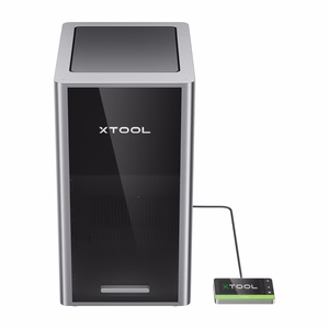 2-in-1 xTool F2 Ultra lāzergravēšanas iekārta