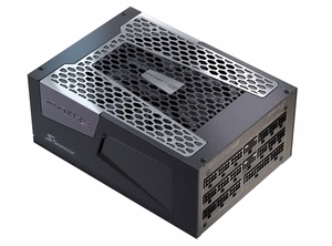 Seasonic Prime PX barošanas bloks 2200 W 24-pin ATX ATX melns