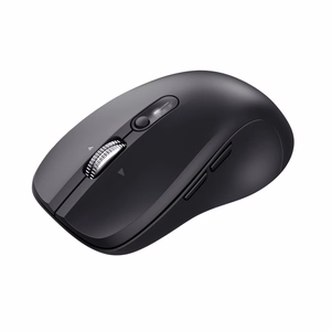 Trust 25673 pele, universāla abām rokām, Bluetooth, 3200 DPI
