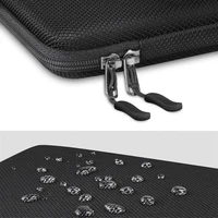 Tech-Protect Hardpouch soma 15-16 collu portatīvajam datoram melns
