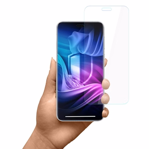 3mk Silky Matt Pro matēta aizsargplēve Honor Magic 7 Pro