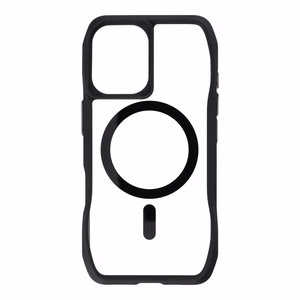 ROAR viedtālruņa apvalks SLIM DEFENDER IPHONE 16 melns