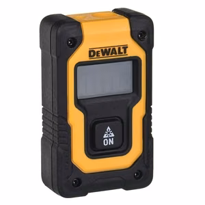 DeWalt DW055PL-XJ – lāzera attāluma mērītājs, 16 m