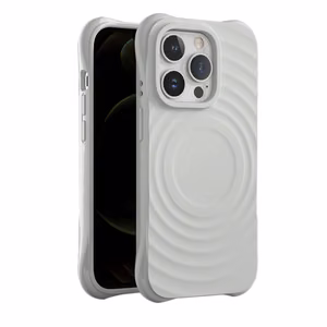 Circle Mag чехол iPhone 11 серый