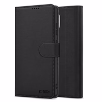 Tech-Protect maciņa futrālis priekš Xiaomi Redmi Note 15 Pro+ 5G - Black